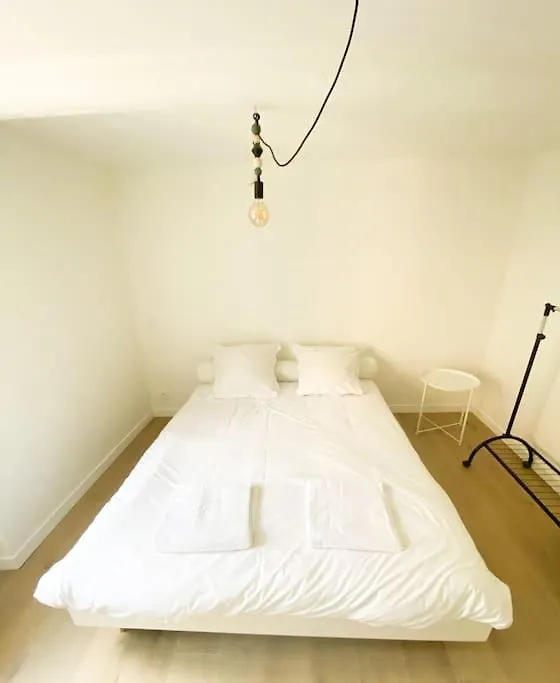 Nouveau Maison Bourg Cournon 5 Pers 2 Chambres Le Cendre France