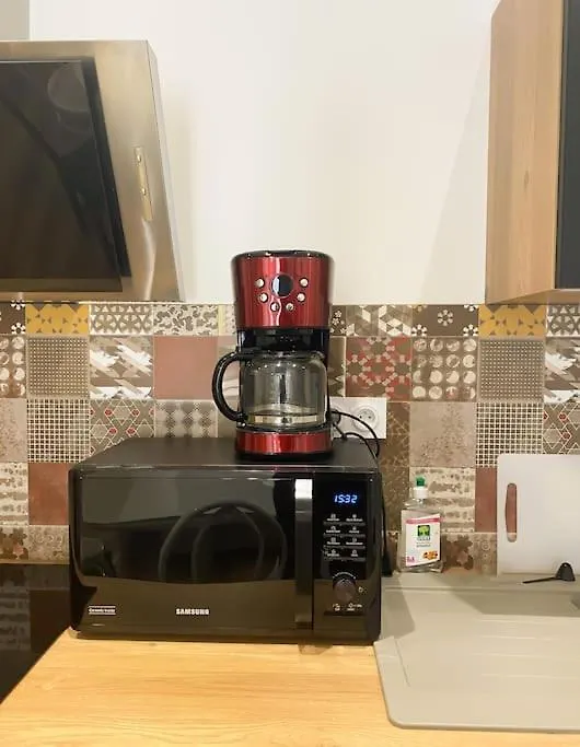 Nouveau Maison Bourg Cournon 5 Pers 2 Chambres Le Cendre 0*,  France